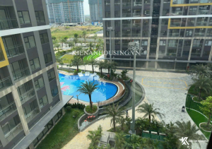 Bán căn hộ 1PN + Trống Vinhomes Grand Park